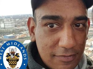 Supporting image for story: Alleged Black Country murderer 'hit man for forcing drugs on woman'