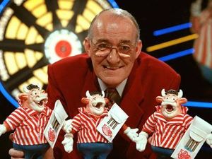 Supporting image for story: The Big Debate: Which is the all-time greatest game show?