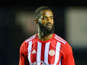 Supporting image for story: Magic Mikey Nelson earns Shifnal a point in thriller