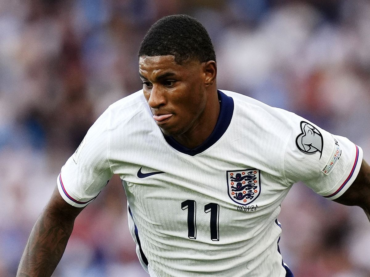 Hansi Flick hails Marcus Rashford as Barcelona prepare for Newcastle test