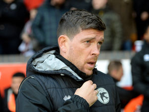 Supporting image for story: Darrell Clarke: Walsall don’t know how to win