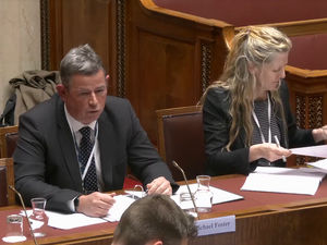 Supporting image for story: Northern Ireland ‘tied with London for cryptocurrency ownership’