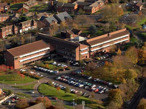 Supporting image for story: Tories to keep 25 per cent of seats on council