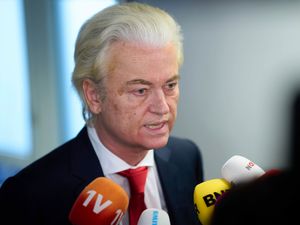 Supporting image for story: Wilders pulls his party out of ruling Dutch coalition in dispute over migration