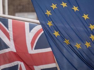 Supporting image for story: Views taken from the street support a new ‘people’s vote’