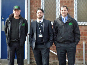 Supporting image for story: Resolute wins contracts after move