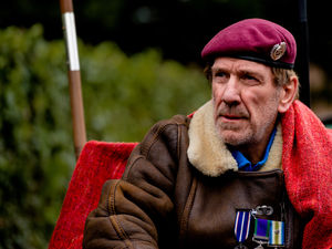 Supporting image for story: Veteran charity set to publish findings