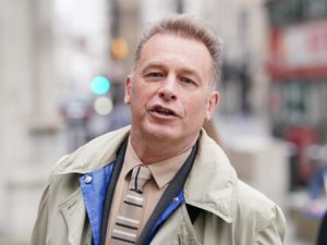 Supporting image for story: Chris Packham: Parents should not be prescriptive about young people’s interests