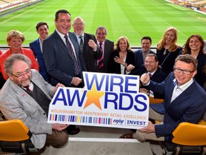 Supporting image for story: More than 2,000 votes cast ahead of Wolverhampton retail awards