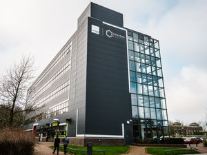 Supporting image for story: Telford & Wrekin Council seeks to end contract with Russian firm Gazprom