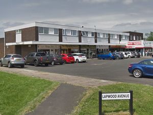 Supporting image for story: Suspect caught hiding behind wall after Black Country bakery break-in