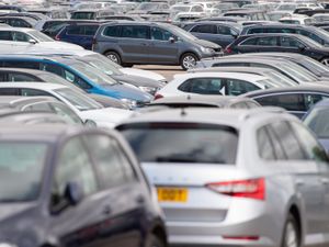 Supporting image for story: Car dealers ‘ready, willing and able’ as showrooms in England and Wales reopen