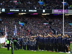 Supporting image for story: Lions rivals go toe-to-toe and Duhan danger – England v Scotland talking points