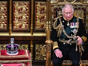Supporting image for story: The Queen’s Speech in full