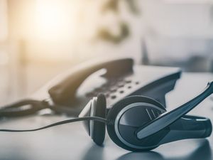 Supporting image for story: Operating hours at Shropshire Council's call centre will be cut by half under new plans