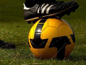 Supporting image for story: Plough stunned as Sports blow them off course