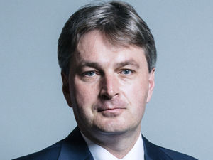 Supporting image for story: Brexit law 'could be challenged', lawyers tell Shrewsbury MP
