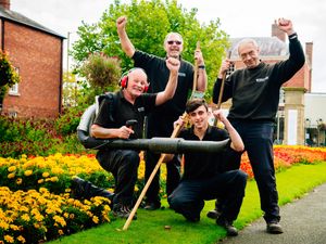 Supporting image for story: A blooming beautiful summer reaps rewards