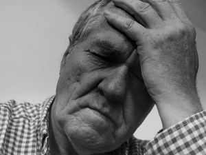 Supporting image for story: Quarter of missing people in Shropshire have mental health problems 