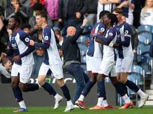 Supporting image for story: The West Brom youngster who made just one league appearance after rising from non-league makes latest switch