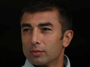 Supporting image for story: Your say on the match action