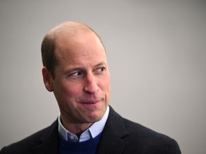 Supporting image for story: William lobbied Queen Elizabeth to take action against Duke of York – new book