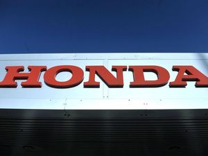 Supporting image for story: Honda to cut ‘hundreds’ of temporary jobs at Swindon plant