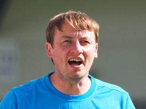 Supporting image for story: AFC Telford interim chairman Andy Pryce backs Rob Edwards