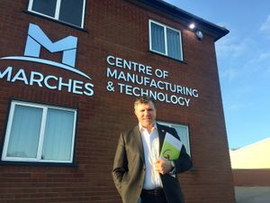 Supporting image for story: Bridgnorth to host business seminar