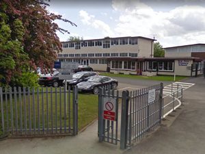 Supporting image for story: Yew Tree Primary School lined up to be bulldozed and rebuilt