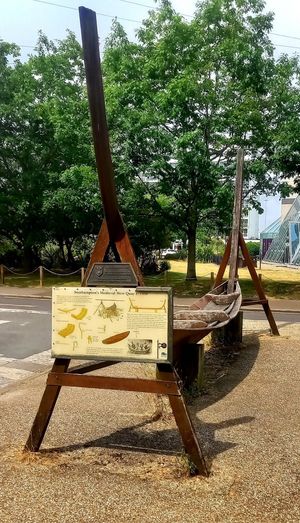 Southampton is rich in history  