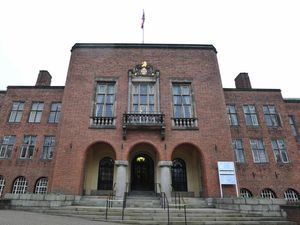 Supporting image for story: More than £150 million of support given to Dudley businesses