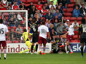 Supporting image for story: Walsall 0 Aston Villa 1?