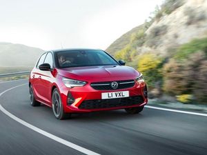 Supporting image for story: All-new Vauxhall Corsa line-up bolstered with petrol and diesel power