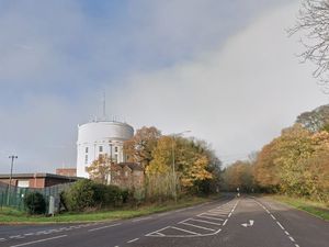 Supporting image for story: Murder arrest after man found dead at abandoned building in Shrewsbury