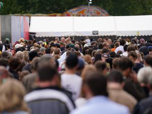 Supporting image for story: London park festivals to go ahead as planned after court ruling, organisers say