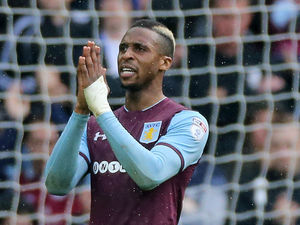 Supporting image for story: Aston Villa "powerless" to prevent Jonathan Kodjia going away on international duty