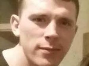 Supporting image for story: Three youths accused of killing 'Gummy Twin' were manipulated, jury told