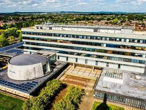 Supporting image for story: £5.4 million overspend by Shropshire Council children's department