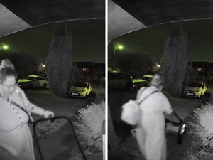 Supporting image for story: Moment Birmingham mum realises she's remembered pram - but forgotten baby to go in it