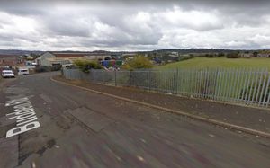 Budden Road. Picture: Google