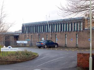 Supporting image for story: Repairs to Ellesmere Town Hall could take two years 