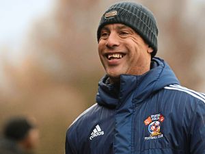 Supporting image for story: Sporting Khalsa looking to replicate cup success in FA Trophy