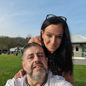 Stav Smith and Tina Louise have taken over the Old Crown, Halesowen