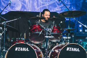 Revocation supporting Killswitch Engage in Birmingham. Pictures by: Will Morgan