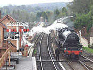 Supporting image for story: Beauty spot lodge plan