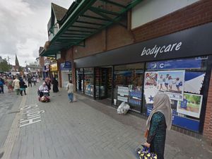 Supporting image for story: Bodycare: Black Country stores 'close immediately' as firm crashes into administration with 450 jobs lost