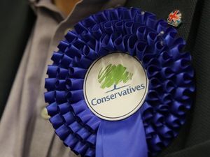 Supporting image for story: ‘Witch-hunt’ claims after decision not to prosecute over Tory election expenses