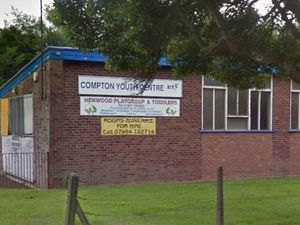 Supporting image for story: Church to lease former youth centre