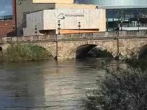 Supporting image for story: Bulletin: Waters rising, and more to come